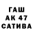ТГК жижа ZHannaZH
